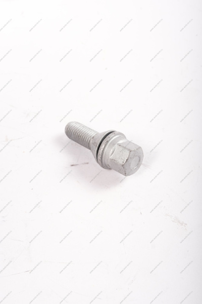 Болт LADA Largus крепления колеса ( под литой диск) SWAG SWAG 60927756