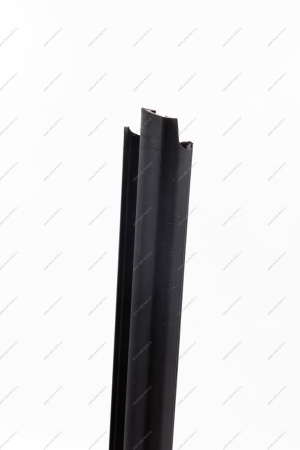 Уплотнитель LADA Vesta/Веста опускного стекла передней двери левый наружний 8450031737 Lada LADA 8450031737