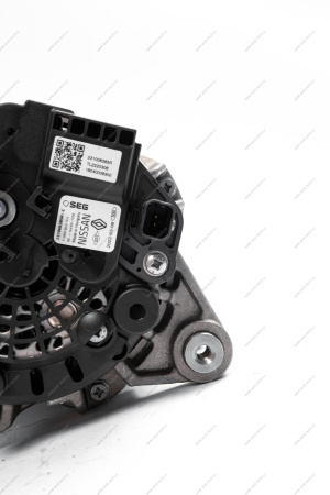 Генератор 125A LADA Largus FL Renault RENAULT 231005933R