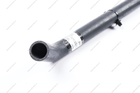 Патрубок радиатора отводящий нижний на а/м X-RAY (на всех комплектациях с двигателями для а/м ВАЗ и кор БРТ Балаковозапчасть XR20344P