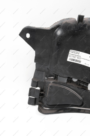 Щиток передней левой арки колеса боковой LADA Largus ( Полад) Renault RENAULT 6001549273