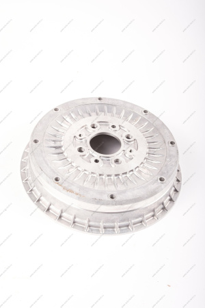 Барабан тормозной задний ВАЗ-2101-07 (фирм. упак. LADA) Lada LADA 21010350207000