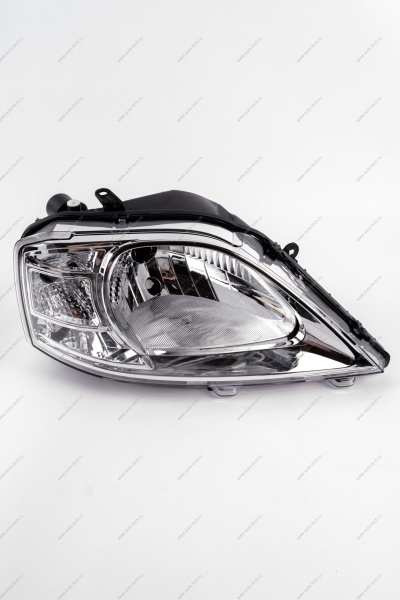 Фара правая LADA Largus/Лада Ларгус Gamma GAMMA АБФ-1002R