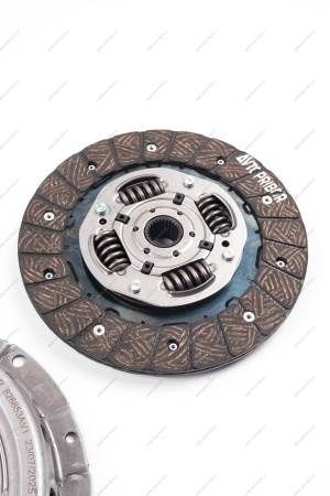 Сцепление в сборе LADA Largus (без выж. подш гидр привод) КПП-JR5 к-т AVTOPRIBOR LADA 826853AVT