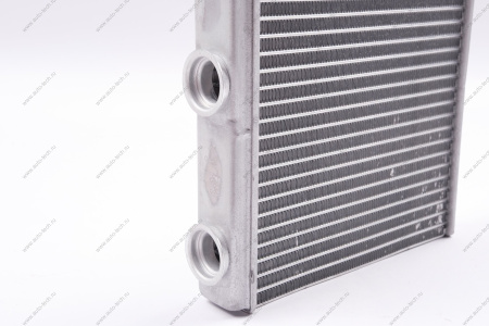 Радиатор отопителя ВАЗ 2190 FL после 2018 г Cartronic Cartronic CRTR0132770