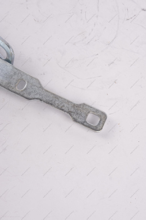 Петля капота правая RENAULT Duster/Logan/Sandero 2014- Renault RENAULT 654007102R