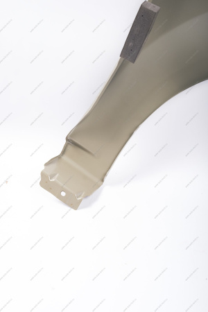 Крыло LADA Largus/RENAULT Logan 04-13 переднее левое SIMVI SIMYI SYRN001G001BL