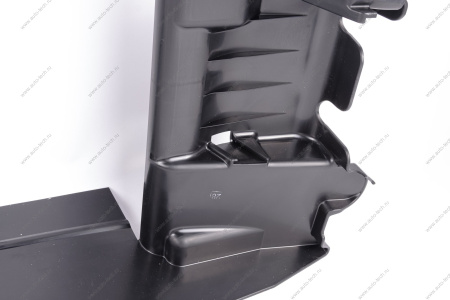 Щиток радиатора LADA Vesta NG Lada LADA 8450041501