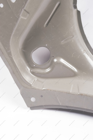 Арка заднего колеса наружняя правая LADA XRAY АвтоВАЗ LADA 767120601R