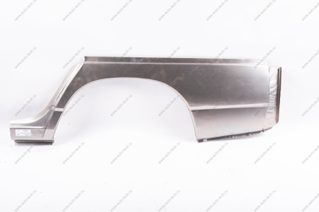 Ремонтная часть заднего крыла ВАЗ-2110 левая (полукрыло) Kamaz KAMAZ 21100-8404019-61