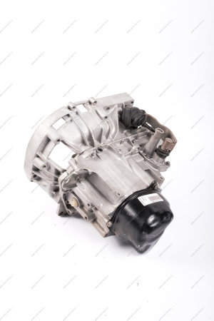 Коробка передач в сборе JR5- 523 LADA XRAY Lada LADA 8450020986