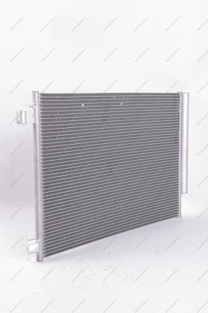Радиатор кондиционера LADA Vesta NG Renault RENAULT 921006850R Радиатор кондиционера LADA Vesta NG Renault RENAULT 921006850R