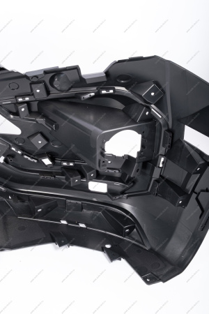 Бампер передний (шагрень) LADA Vesta SW Cross NG Lada LADA 8450040056