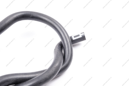 Шланг расширительного бачка (пароотводящий) LADA Largus БРТ БРТ LR91395РП