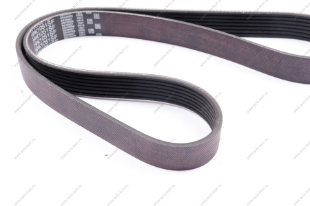 Ремень генератора LADA XRAY двигат. с кондиц. 7PK1051 GATES Gates 7PK1051SF