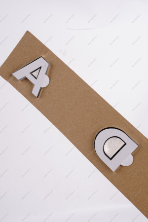 Орнамент (FL) LADA GRANTA 2018- (седан,лифтбек) задний задний ,LADA, АвтоВАЗ LADA 908926320R