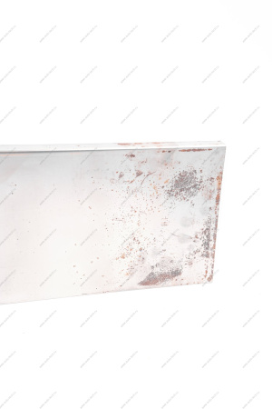 Соединитель порога ВАЗ-2108 универсальный (1мм*1300*250 ) Kamaz KAMAZ 21080510106998