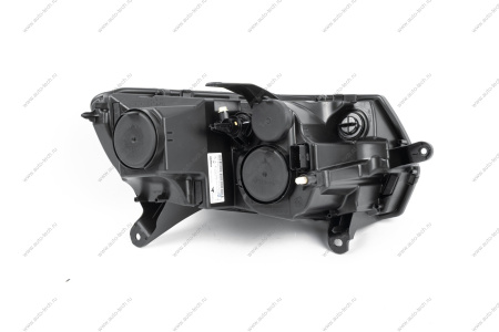 Фара левая RENAULT Logan/Рено Логан 2014- Renault RENAULT 260609450R