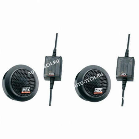 Кроссовер MTX AUDIO RTS19T MTX AUDIO MTX AUDIO RTS19T