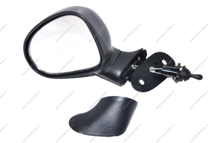DAEWOO Matiz Зеркало наружнее левое Convex Испания  96314384