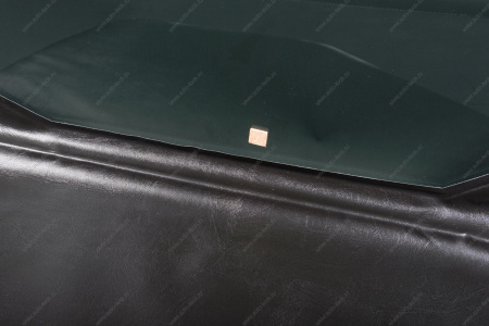 Стекло LADA Vesta/Веста опускное задней двери левое тонирован. (Tinted) Lada LADA 8450046483