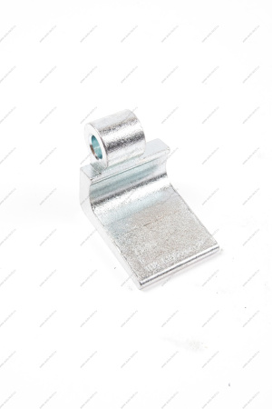 Звено неподвижное петли передней двери верхнее правое ВАЗ-1118 Lada LADA 11180610604230