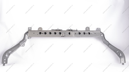 Поперечина рамки радиатора верхняя LADA Vesta NG Lada LADA 8450013770