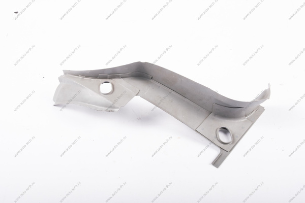 Стойка проема двери задка ВАЗ-21213 левая (усилитель заднего фонаря) Lada LADA 21213560110910