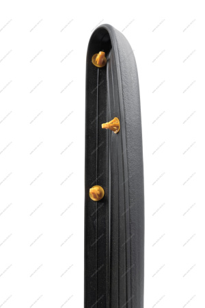 Уплотнитель LADA Vesta/ Xray порога нижний передней левой двери противопыльный Lada LADA 8450020586