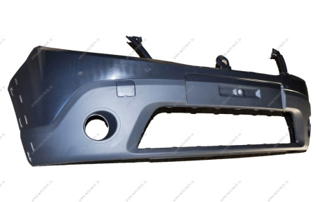 Бампер передний RENAULT Sandero Stepway/Рено Сандеро Степвей Renault RENAULT 620224790R