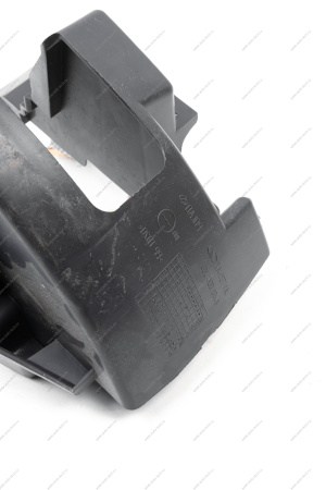 Усилитель заднего бампера LADA Largus правый (,Полад, г.Тольятти) Lada LADA 8450000390