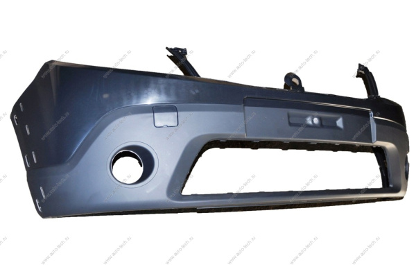 Бампер передний RENAULT Sandero Stepway/Рено Сандеро Степвей Renault RENAULT 620224790R
