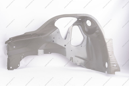 Панель брызговика ВАЗ-1118/2190 левая Lada LADA 11180840326570