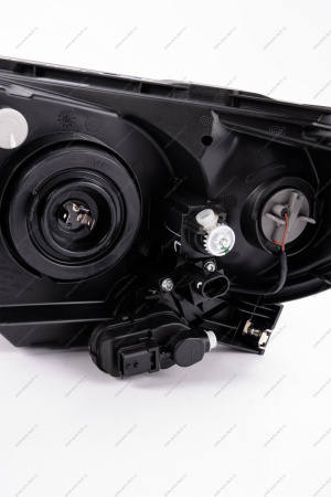 Фара правая с электрокорректором ( Лампа Н19) (FL) LADA GRANTA 2023- ORIGINAL Lada LADA 8450112280