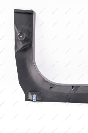 Облицовка порога пола передняя левая LADA Vesta/Веста (внутр.) Lada LADA 8450041652