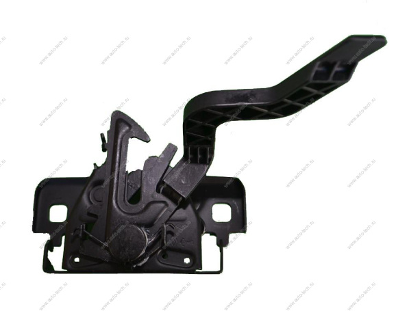 Замок капота RENAULT Logan/Sandero 2014- Renault RENAULT 656016651R