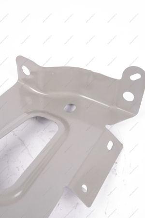 Усилитель панели рамки радиатора правый верхний Lada Vesta Lada АвтоВАЗ 8450039446