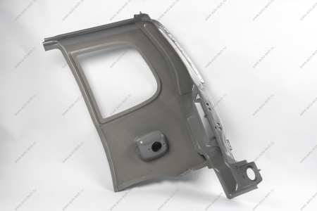 Крыло ВАЗ-2123 заднее правое Шеви-Бертоне нов.обр.(катафорезный грунт) Lada LADA 21230840401075