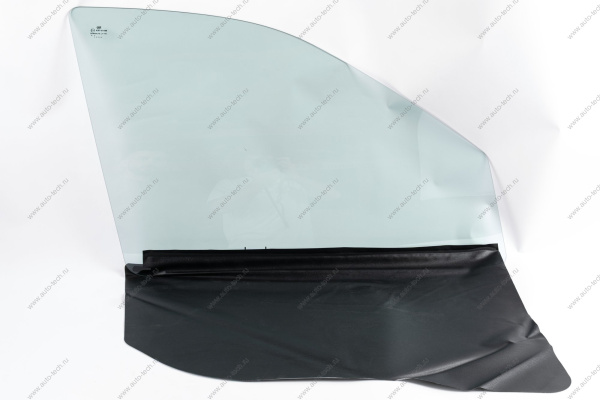 Стекло опускное передней двери ВАЗ-1118/2190/2192 правое Overtinted (тонир.) Lada LADA 8450111498
