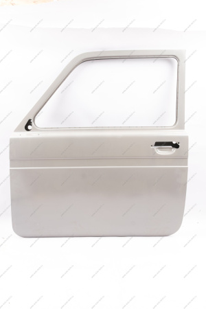 Дверь ВАЗ-21214/Urban передняя левая (под электростек-ки) огран двери н/обр АвтоВАЗ LADA 8450108925