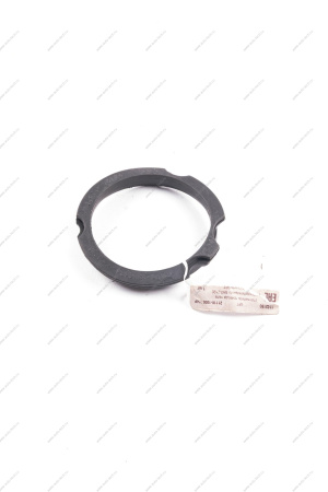 Уплотнитель ВАЗ-2190 крышки ремня ГРМ задней ( привода вала распределительного)(БРТ) Lada LADA 21116100632400
