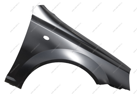 CHEVROLET Lacetti Крыло переднее правое седан/универсал Bodyparts Bodyparts CVLAT04-271-R