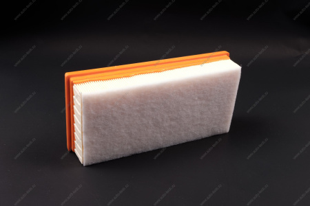 Фильтр воздушный (элемент фильтрующий) двигат 8кл/16 кл P3M/P4M Lada Largus/Vesta MadFil MadFil A0671