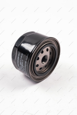 Фильтр масляный LADA Vesta/XRAY/Largus двигат.(P3M/P4M) черный (Ливны) Lada LADA 21080101200508