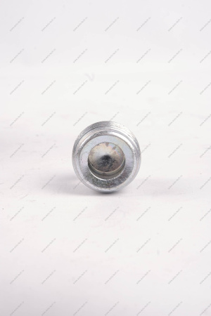 Пробка сливного отверстия масляного картера ВАЗ 2108 Lada LADA 21080100915600