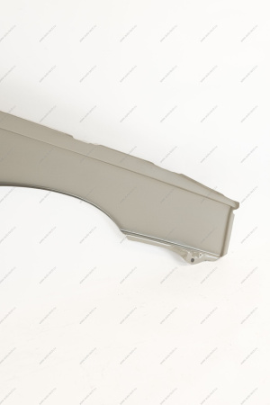 Крыло переднее левое (с отверстием под поворотник) (катафорезный грунт) ВАЗ-2110 Lada LADA 21100840301530