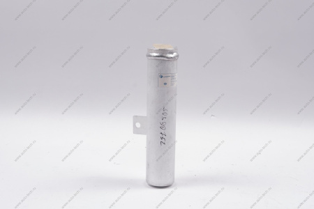 РЕСИВЕР-ОСУШИТЕЛЬ Ваз 2190, 2170-72 (тип Halla) LUZAR LUZAR LCR0127