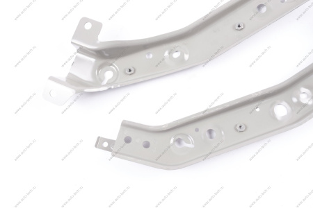 Углы поперечины LADA Vesta/SW/SW Cross рамки радиатора комплект левая + правая Тольятти Тольятти 8450039238-6