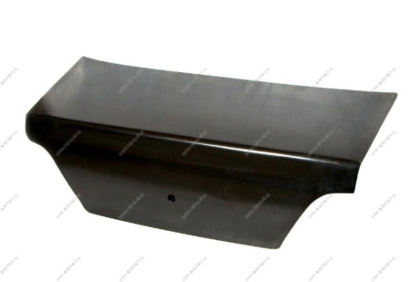DAEWOO Nexia N-100 Крышка багажника с 2002.08.01 GM GM 96287153