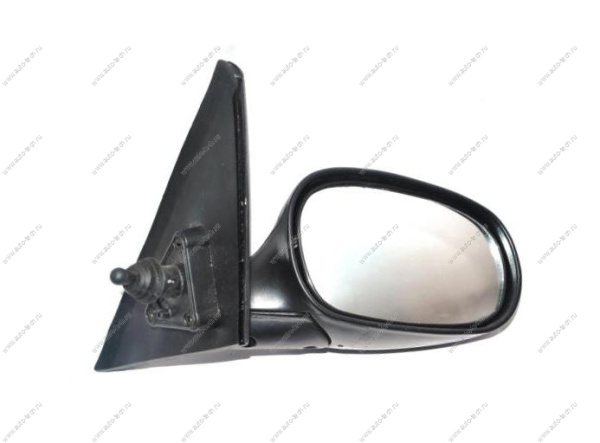 CHEVROLET Lanos Зеркало боковое правое мех. CVLAN98-611-R Китай  DWLAN98-450-R